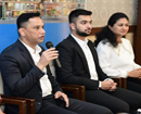 Mangaluru: ’Rohan City’ Bejai unveils 7.50% assured return on investment scheme